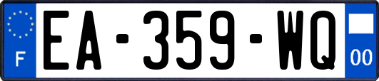 EA-359-WQ