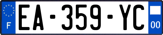 EA-359-YC