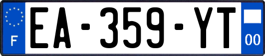 EA-359-YT