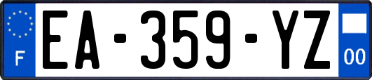 EA-359-YZ