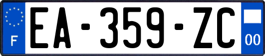 EA-359-ZC