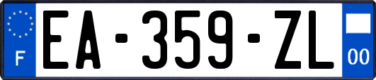 EA-359-ZL