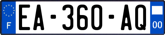 EA-360-AQ