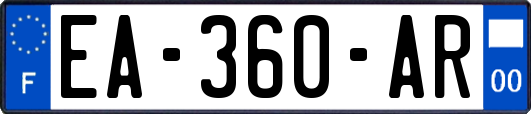 EA-360-AR