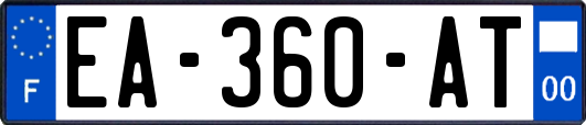 EA-360-AT