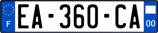 EA-360-CA