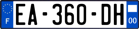 EA-360-DH