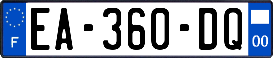 EA-360-DQ