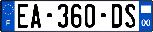 EA-360-DS