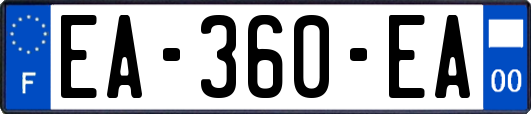 EA-360-EA