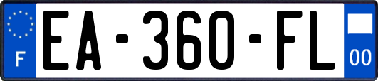 EA-360-FL