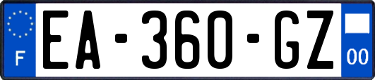 EA-360-GZ