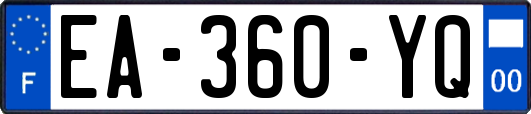 EA-360-YQ