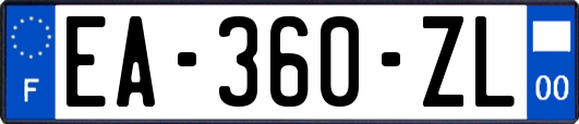 EA-360-ZL