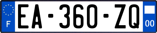 EA-360-ZQ