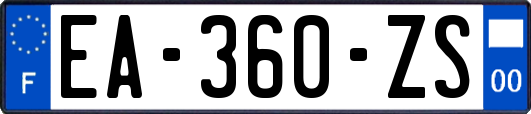 EA-360-ZS