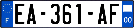 EA-361-AF