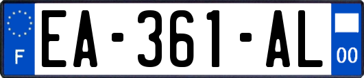 EA-361-AL