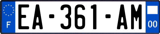 EA-361-AM