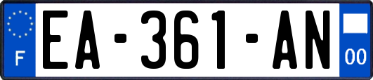 EA-361-AN