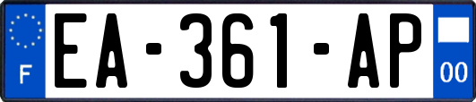 EA-361-AP