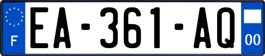 EA-361-AQ