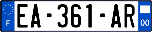 EA-361-AR