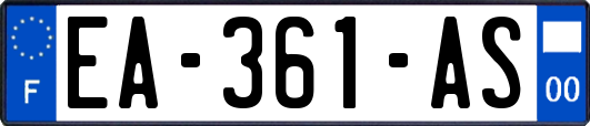 EA-361-AS