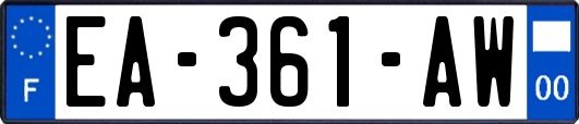 EA-361-AW