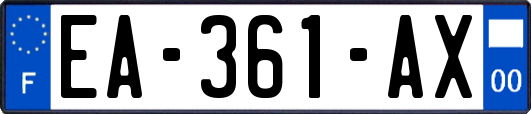 EA-361-AX