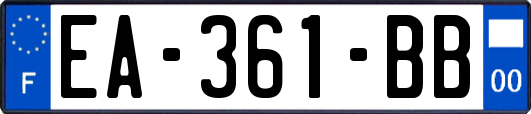 EA-361-BB