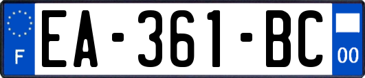 EA-361-BC