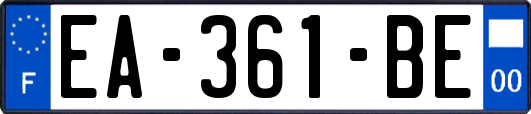 EA-361-BE