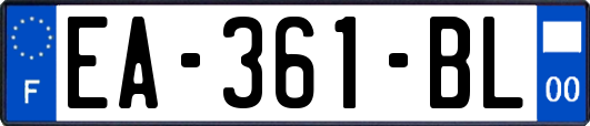 EA-361-BL