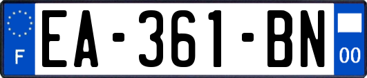 EA-361-BN