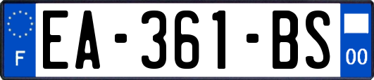 EA-361-BS