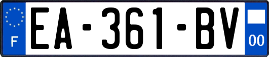 EA-361-BV