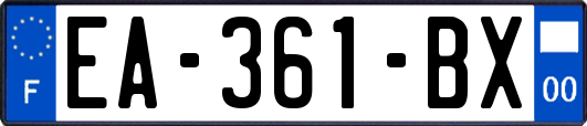 EA-361-BX