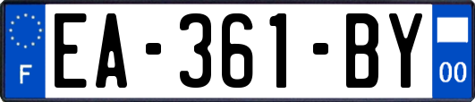 EA-361-BY