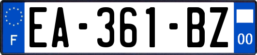 EA-361-BZ