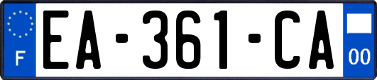 EA-361-CA