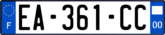 EA-361-CC