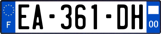 EA-361-DH