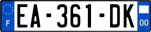 EA-361-DK