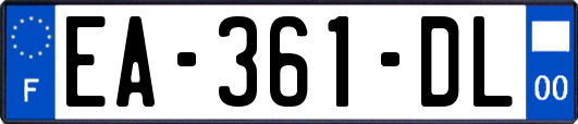 EA-361-DL