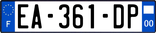 EA-361-DP