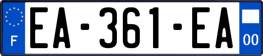 EA-361-EA