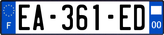 EA-361-ED