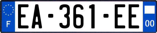 EA-361-EE