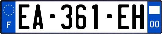 EA-361-EH